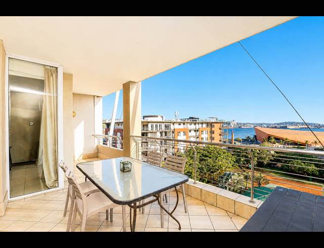 2 BEDROOM APARTMENT FOR SALE IN POINT WATERFRONT